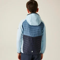 Regatta Kielder Hybrid VIII Enfant Veste |<Enfant Vestes Légères
