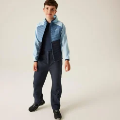 Regatta Kielder Hybrid VIII Enfant Veste |<Enfant Vestes Légères