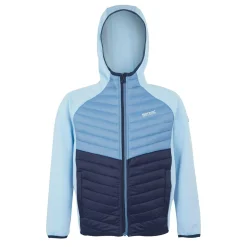 Regatta Kielder Hybrid VIII Enfant Veste |<Enfant Vestes Légères