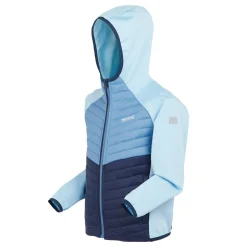 Regatta Kielder Hybrid VIII Enfant Veste |<Enfant Vestes Légères