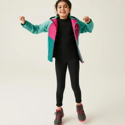 Regatta Kielder Hybrid VIII Enfant Veste |<Enfant Vestes Légères