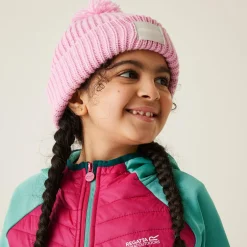 Regatta Kielder Hybrid VIII Enfant Veste |<Enfant Vestes Légères