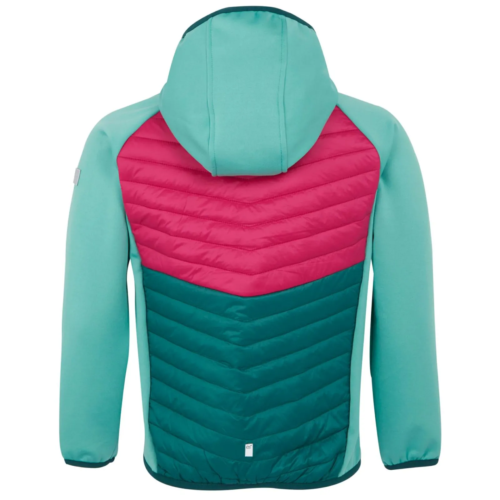 Regatta Kielder Hybrid VIII Enfant Veste |<Enfant Vestes Légères