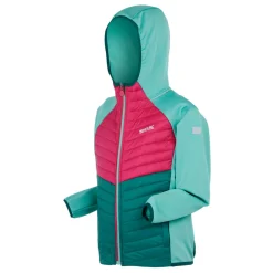 Regatta Kielder Hybrid VIII Enfant Veste |<Enfant Vestes Légères
