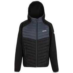 Regatta Kielder Hybrid VIII Enfant Veste |<Enfant Vêtements Garçon|Doudoune