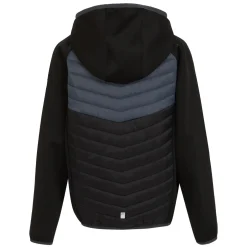 Regatta Kielder Hybrid VIII Enfant Veste |<Enfant Vêtements Garçon|Doudoune