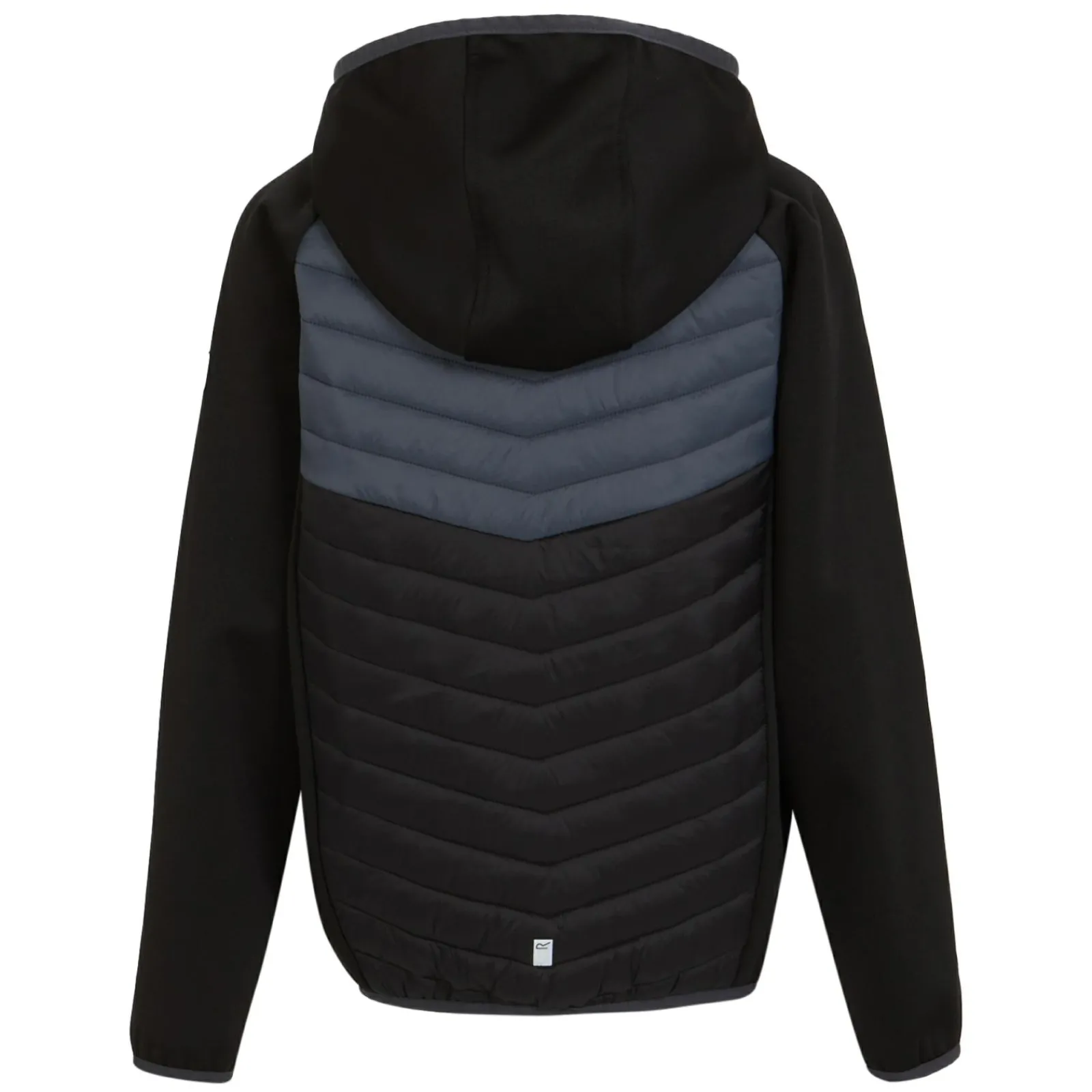 Regatta Kielder Hybrid VIII Enfant Veste |<Enfant Vêtements Garçon|Doudoune