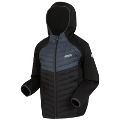 Regatta Kielder Hybrid VIII Enfant Veste |<Enfant Vêtements Garçon|Doudoune