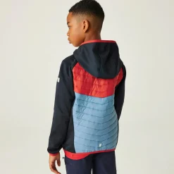Regatta Kielder Hybrid VIII Enfant Veste |<Enfant Vêtements Garçon|Doudoune