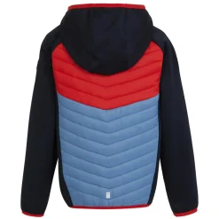 Regatta Kielder Hybrid VIII Enfant Veste |<Enfant Vêtements Garçon|Doudoune