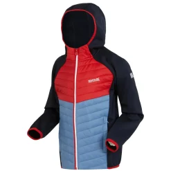 Regatta Kielder Hybrid VIII Enfant Veste |<Enfant Vêtements Garçon|Doudoune