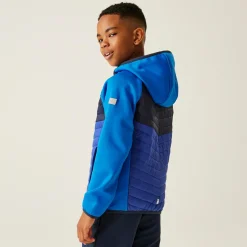 Regatta Kielder Hybrid VIII Enfant Veste |<Enfant Vêtements Garçon|Doudoune