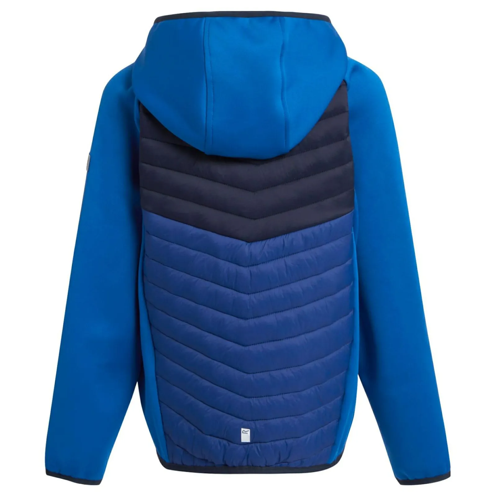 Regatta Kielder Hybrid VIII Enfant Veste |<Enfant Vêtements Garçon|Doudoune
