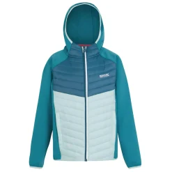 Regatta Kielder Hybrid VIII Enfant Veste |<Enfant Vêtements De Fille|Doudoune