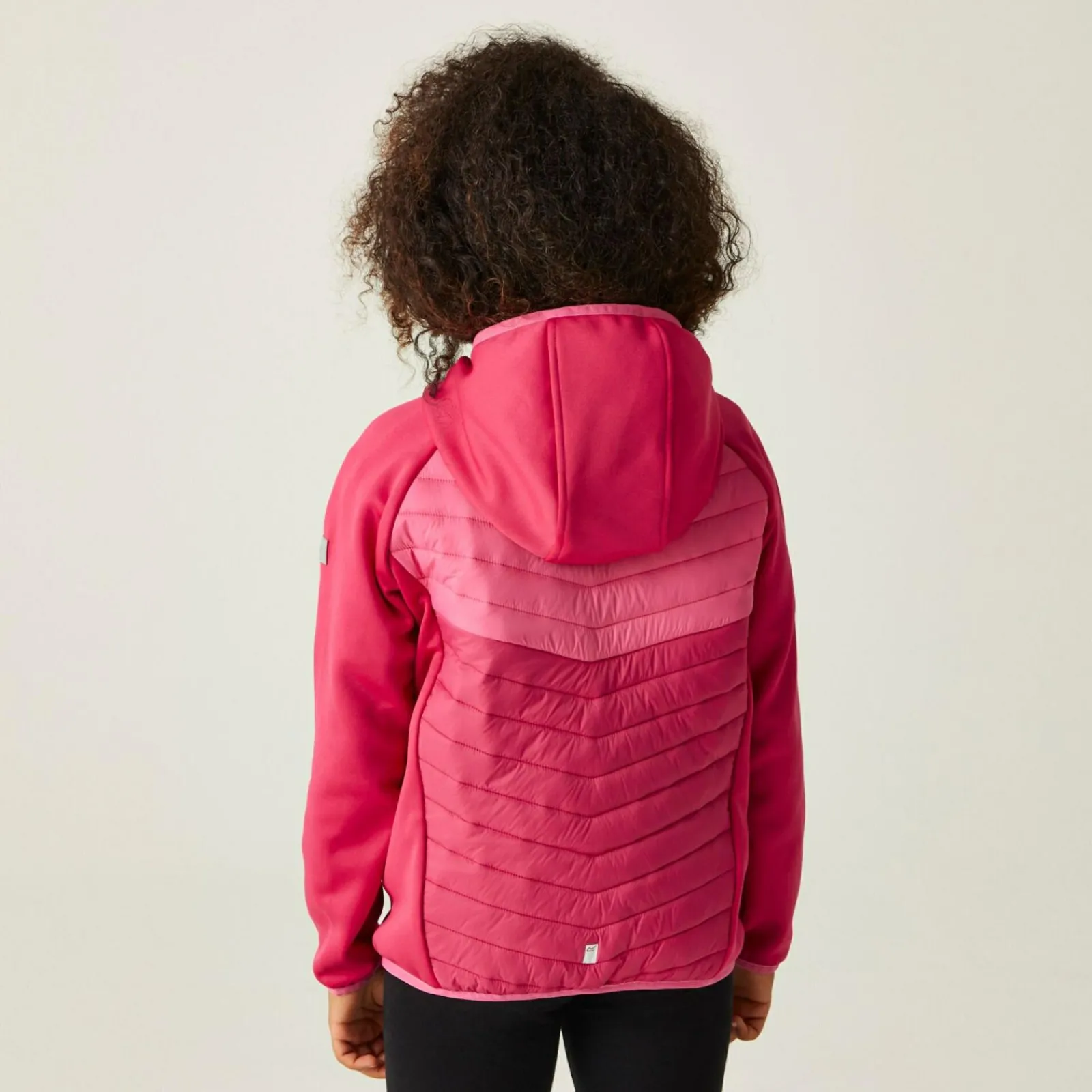 Regatta Kielder Hybrid VIII Enfant Veste |<Enfant Vêtements De Fille|Doudoune