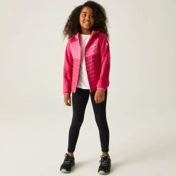 Regatta Kielder Hybrid VIII Enfant Veste |<Enfant Vêtements De Fille|Doudoune