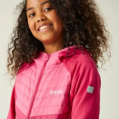 Regatta Kielder Hybrid VIII Enfant Veste |<Enfant Vêtements De Fille|Doudoune