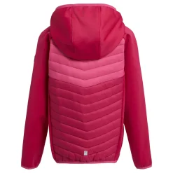 Regatta Kielder Hybrid VIII Enfant Veste |<Enfant Vêtements De Fille|Doudoune