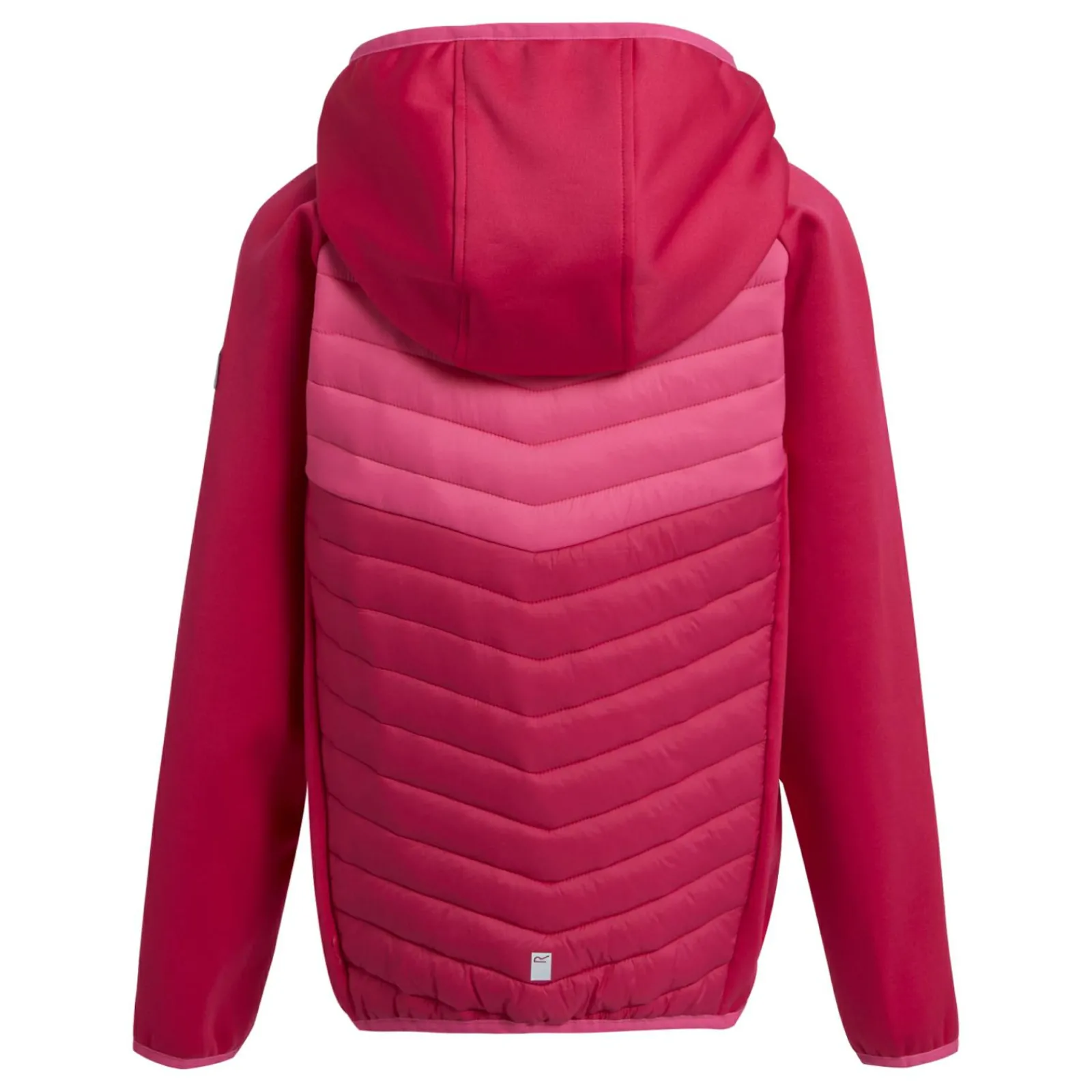 Regatta Kielder Hybrid VIII Enfant Veste |<Enfant Vêtements De Fille|Doudoune