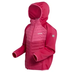 Regatta Kielder Hybrid VIII Enfant Veste |<Enfant Vêtements De Fille|Doudoune