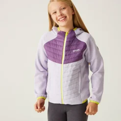 Regatta Kielder Hybrid VIII Enfant Veste |<Enfant Vêtements De Fille|Doudoune
