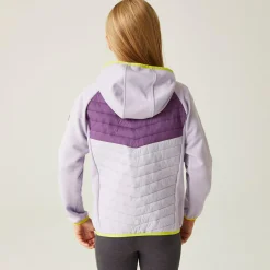 Regatta Kielder Hybrid VIII Enfant Veste |<Enfant Vêtements De Fille|Doudoune