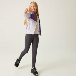 Regatta Kielder Hybrid VIII Enfant Veste |<Enfant Vêtements De Fille|Doudoune