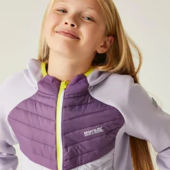 Regatta Kielder Hybrid VIII Enfant Veste |<Enfant Vêtements De Fille|Doudoune