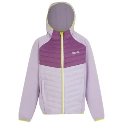 Regatta Kielder Hybrid VIII Enfant Veste |<Enfant Vêtements De Fille|Doudoune
