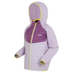 Regatta Kielder Hybrid VIII Enfant Veste |<Enfant Vêtements De Fille|Doudoune