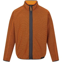 Regatta Kinwood Homme Polaire zippée |<Homme Polaires Zip Complet