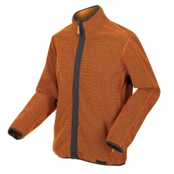 Regatta Kinwood Homme Polaire zippée |<Homme Polaires Zip Complet