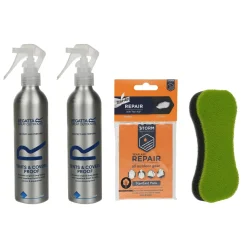 Regatta Kit d'entetien tente camping |< Accessoires De Tentes
