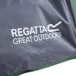 Regatta Kivu v3 Tente dôme 2 personnes |< Tentes 1-2 Personnes