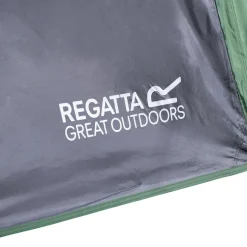 Regatta Kivu v3 Tente dôme 3 personnes |< Tentes Familliales|Tentes 4 Personnes