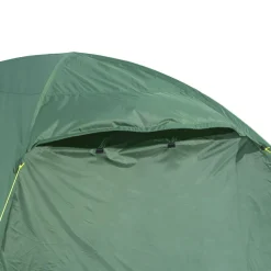 Regatta Kivu v3 Tente dôme 4 personnes |< Tentes Familliales|Tentes 3 Personnes