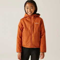 Regatta Kyrell Enfant Veste réversible |<Enfant Vêtements Garçon