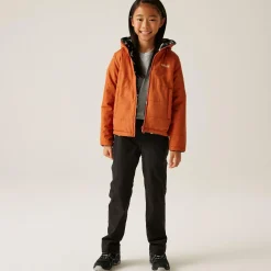 Regatta Kyrell Enfant Veste réversible |<Enfant Vêtements Garçon