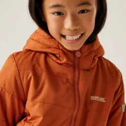 Regatta Kyrell Enfant Veste réversible |<Enfant Vêtements Garçon