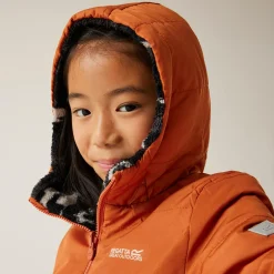 Regatta Kyrell Enfant Veste réversible |<Enfant Vêtements Garçon