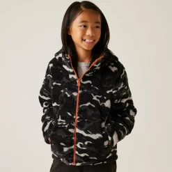 Regatta Kyrell Enfant Veste réversible |<Enfant Vêtements Garçon
