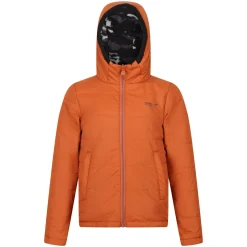 Regatta Kyrell Enfant Veste réversible |<Enfant Vêtements Garçon