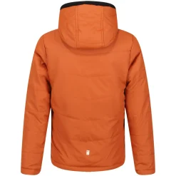 Regatta Kyrell Enfant Veste réversible |<Enfant Vêtements Garçon