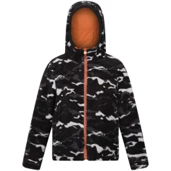 Regatta Kyrell Enfant Veste réversible |<Enfant Vêtements Garçon