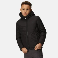 Regatta Kyrell Enfant Veste réversible |<Enfant Vêtements Garçon