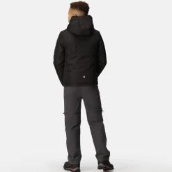 Regatta Kyrell Enfant Veste réversible |<Enfant Vêtements Garçon