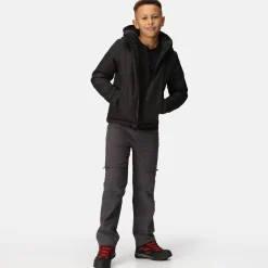 Regatta Kyrell Enfant Veste réversible |<Enfant Vêtements Garçon