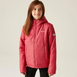 Regatta Kyrell Enfant Veste réversible |<Enfant Vêtements De Fille