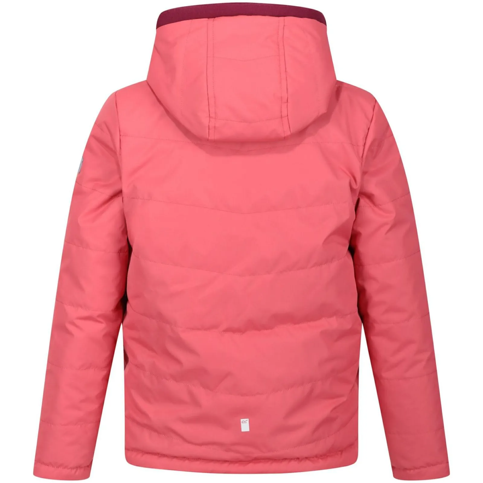 Regatta Kyrell Enfant Veste réversible |<Enfant Vêtements De Fille