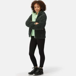 Regatta Kyrell Enfant Veste réversible |<Enfant Vêtements De Fille